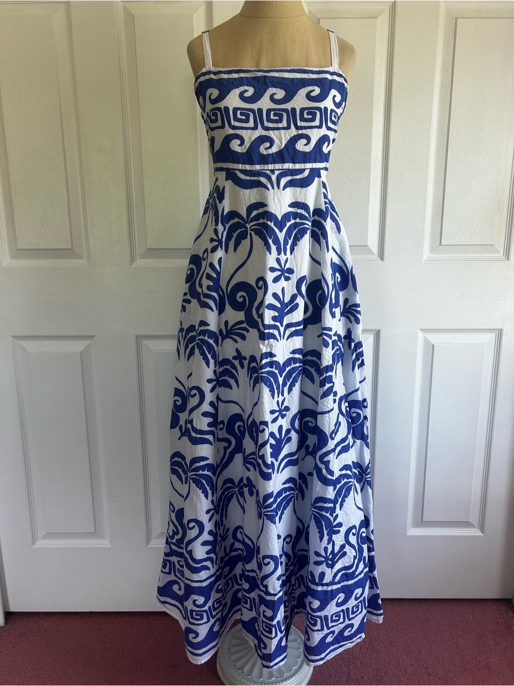 Beach Riot Rianne Dress